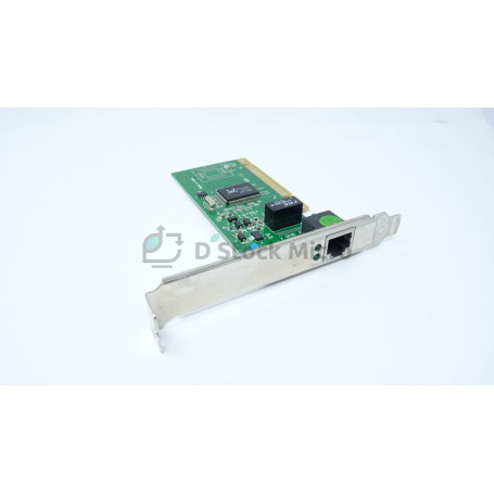 dstockmicro.com Adaptateur réseau Gigabit Ethernet PCI EN-9235TX-32