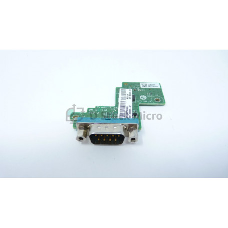 dstockmicro.com HP PCA STAG-S RS-232 Option Board for EliteDesk 800 G2 - 834953-001/802687-001