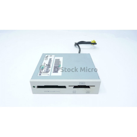 dstockmicro.com Mitsumi Fa403 CF Microdrive SM / MS / Sdmmc
