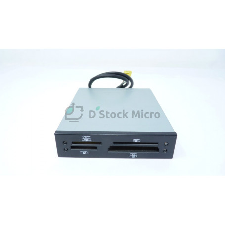dstockmicro.com Gigabyte GO-C61LA 6 in 1 flash memory card reader