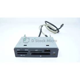 Acer CR.10400.008 USB Firewire Multi-Media Card Reader
