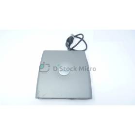 Dell PD01S / 0P1516 External SLIM DVD Drive - USB