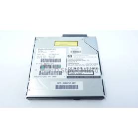 CD - DVD drive 12.5 mm 168003-9D5 - 168003-9D5 for HP