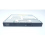 dstockmicro.com Lecteur CD - DVD 12.5 mm 168003-9D5 - 168003-9D5 pour HP