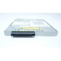 dstockmicro.com Lecteur CD - DVD 12.5 mm 168003-9D5 - 168003-9D5 pour HP
