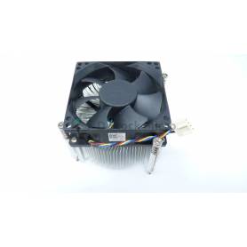 CPU Cooler Dell 0WDRTF 4-Pin forr Dell XPS 8300