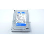 dstockmicro.com Western Digital WD5000AAKX 500 Go 3.5" SATA Hard disk drive HDD 7200 rpm