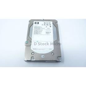 Hard disk drive 3.5" SAS 300 Go HP ST3300657SS SAS 300 Go 15K