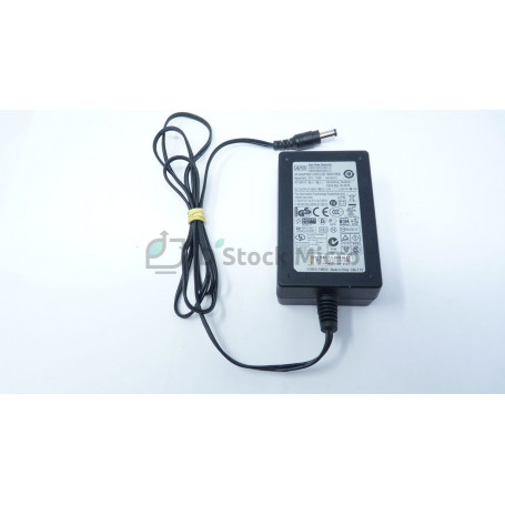 dstockmicro.com AC Adapter Asian Power Device DA-30J12 - 12V 2.5A 30W