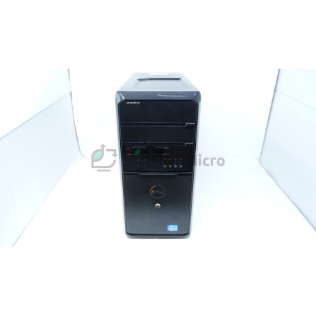 Dell Vostro 470 Desktop PC - 400GB SSD - Intel® Core™ i7-3770