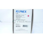 dstockmicro.com Iconnex CF403X, 201X Toner - Magenta - 8085-0073 - For HP Color Laserjet Pro M252 Magenta High Yield