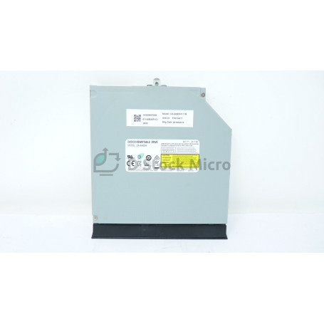 dstockmicro.com DVD burner player 9.5 mm SATA DA-8A6SH - KO0080F008 for Acer Aspire E5-573G-58FX