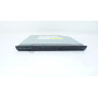 dstockmicro.com Lecteur graveur DVD 9.5 mm SATA DA-8A6SH - KO0080F008 pour Acer Aspire E5-573G-58FX