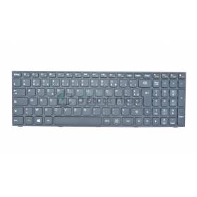 Keyboard AZERTY - 25214767 - 25214767 for Lenovo G70-35-80Q5