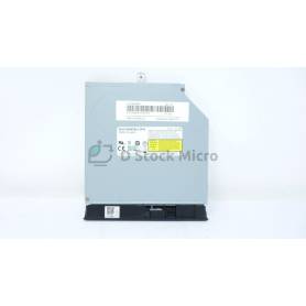 Lecteur graveur DVD 9.5 mm SATA DA-8A6SH - DA-8A6SH pour Lenovo G70-35-80Q5