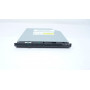 dstockmicro.com DVD burner player 9.5 mm SATA DA-8A6SH - DA-8A6SH for Lenovo G70-35-80Q5