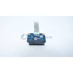 Cable connecteur lecteur optique CG70A NS-A672 - CG70A NS-A672 pour Lenovo G70-35-80Q5 