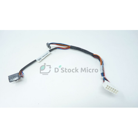 dstockmicro.com Câble 0PD145 - 0PD145 pour DELL Precision T5400 
