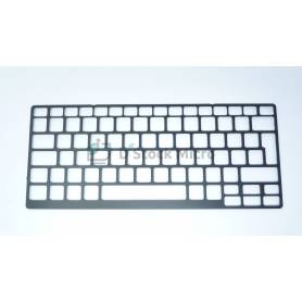 Keyboard bezel 0JDMXP for DELL Latitude 5480, 5490