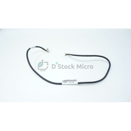 dstockmicro.com Câble 0YR004 - 0YR004 pour DELL Precision T5400 