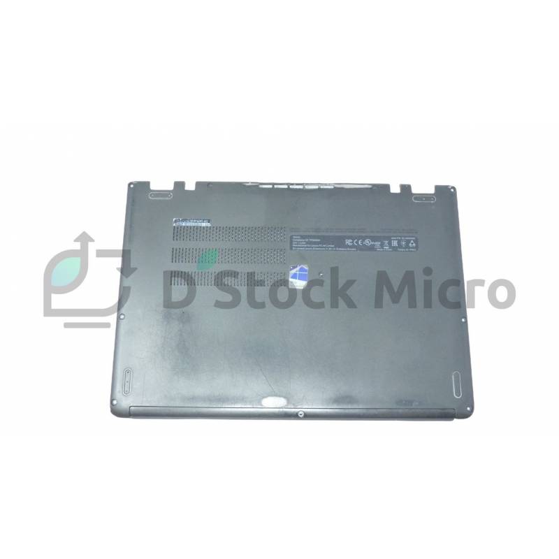 Capot De Service AM1BR000120 Pour Lenovo ThinkPad T490s - Pièce D'Occasion - Garantie 6 Mois