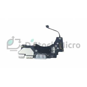 USB board - SD drive 820-00012-A for Apple Macbook Pro A1502 - EMC 2835