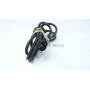 dstockmicro.com Mickey/Clover 3-Pin Power Cable - IEC C5