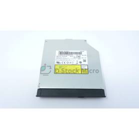 Lecteur graveur DVD 12.5 mm SATA UJ8B0 - KU008070781 pour Acer Aspire 5733Z-P624G50Mikk