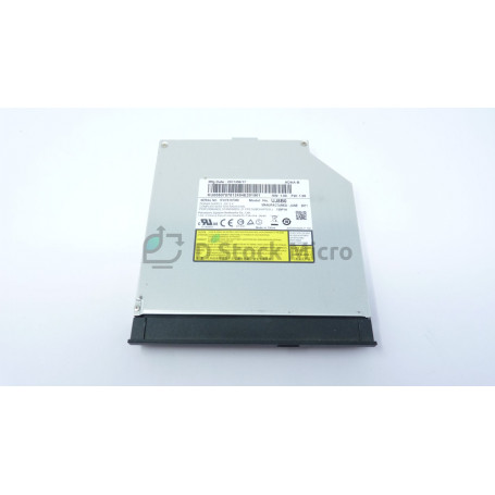 dstockmicro.com Lecteur graveur DVD 12.5 mm SATA UJ8B0 - KU008070781 pour Acer Aspire 5733Z-P624G50Mikk