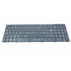 Keyboard AZERTY - 5810-UK - MB358-001 for Acer Aspire 5733Z-P624G50Mikk