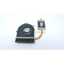 dstockmicro.com Ventirad Processeur AT0FO0010I0 - DC2800092S0 pour Acer Aspire 5733Z-P624G50Mikk 