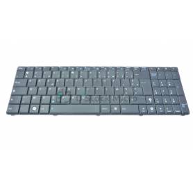 Keyboard AZERTY - V090562BK1 - 0KN0-EL1FR01 for Asus X5DIE-SX144V