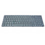 dstockmicro.com Keyboard AZERTY - V090562BK1 - 0KN0-EL1FR01 for Asus X5DIE-SX144V