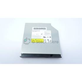 Lecteur graveur DVD 12.5 mm SATA DS-8A4S - 7824000381-A pour Asus X5DIE-SX144V