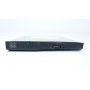 dstockmicro.com Lecteur graveur DVD 12.5 mm SATA DS-8A4S - 7824000381-A pour Asus X5DIE-SX144V