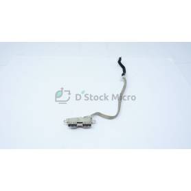 Connecteur USB 14G140275302 - 14G140275302 pour Asus X5DIE-SX144V 