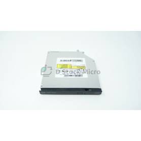 Lecteur CD - DVD 12.5 mm SATA TS-L633B,TS-L633B -  pour Acer Aspire 5738ZG-434G32Mn