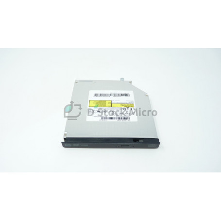 dstockmicro.com Lecteur CD - DVD 12.5 mm SATA TS-L633B,TS-L633B -  pour Acer Aspire 5738ZG-434G32Mn
