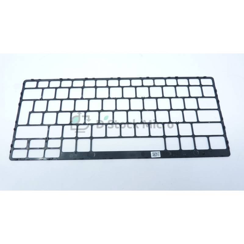 Clavier pour PC Portable Dell Precision 7510 - Remplacer clavier ordinateur portable Precision Series