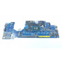 dstockmicro.com Carte mère avec processeur Intel Core i5 7300U - Cœur graphique Intel® HD 620 LA-F391P pour DELL Latitude 5290