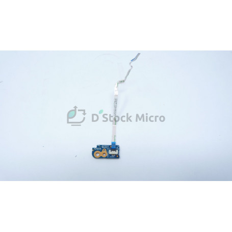 dstockmicro.com Ignition card LS-E071P - LS-E071P for DELL Latitude 5290 