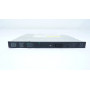 dstockmicro.com Lecteur graveur DVD  SATA DU-8AESH - 781416-001 pour HP Workstation Z440