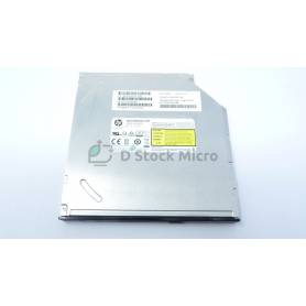 Lecteur graveur DVD  SATA DU-8AESH - 781416-001 pour HP Workstation Z440