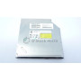 dstockmicro.com Lecteur graveur DVD  SATA DU-8AESH - 781416-001 pour HP Workstation Z440