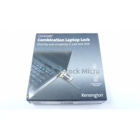 Kensington ClickSafe Laptop Combination Lock