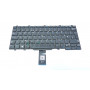 dstockmicro.com Keyboard QWERTY - SN7230 - 010M30 for DELL Latitude E5470