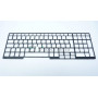 dstockmicro.com Keyboard bezel 050NW9 - 050NW9 for DELL Latitude 5580 