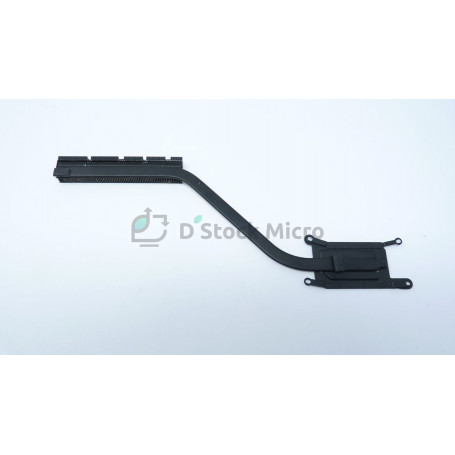 dstockmicro.com Radiateur 02K3PX - 02K3PX pour DELL Latitude 5580 