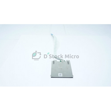 dstockmicro.com Smart Card Reader 09K3KY - 09K3KY for DELL Latitude 5580 