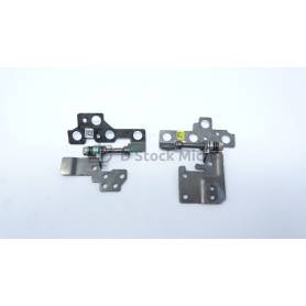 Hinges AM2GC000200,AM2GC000300 - AM2GC000200,AM2GC000300 for Lenovo Ideapad S340-15IWL 